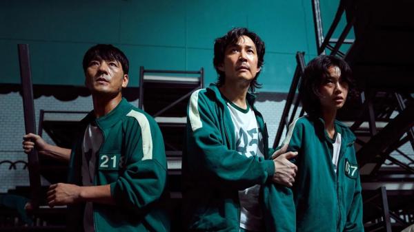 Serial Korsel Squid Game season 3. (Foto: Netflix)
