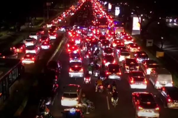 Jalan Alternatif ke PRJ: Rute Terbaik Hindari Macet Saat Menuju Jakarta Fair Kemayoran 2025