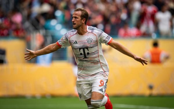Harry Kane Terima Sepatu Emas Eropa, Bayern Munchen Siapkan Seremoni Spesial