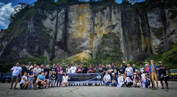 Komunitas MJI