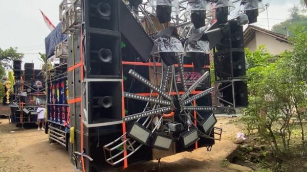 3 Orang Tewas saat Karvanal Sound Horeg, Pemprov Jatim Evaluasi Aturan Kegiatan