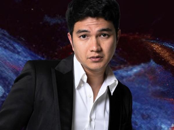 Aldi Taher Ngamuk! Tuntut Baskara Putra Minta Maaf ke Kameramen gegara Cuitan Viral