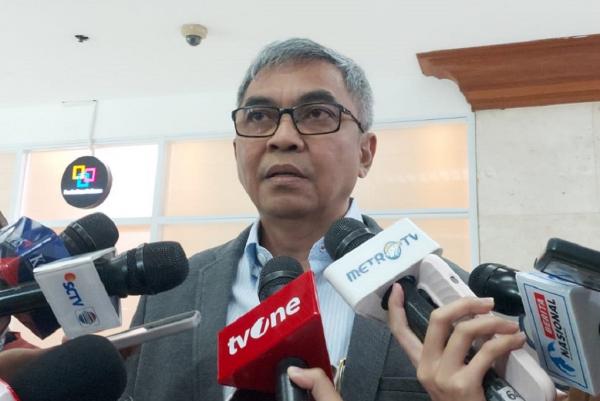 KPK Gandeng PPATK Telusuri Aliran Uang Korupsi Kuota Haji 2024