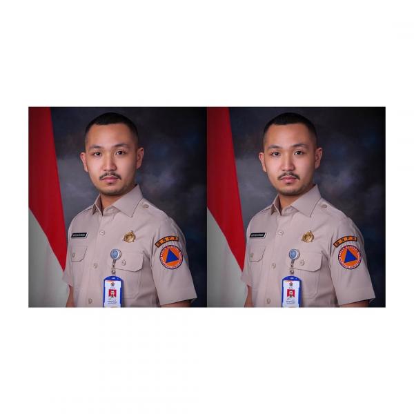 Sosok Gusti Ega Sosok Gusti Ega. (Foto: Instagram)