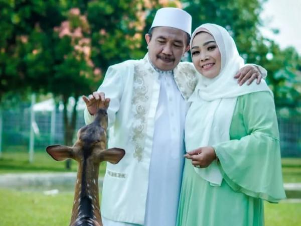 Pedangdut Yunita Ababiel Pedangdut Yunita Ababiel meninggal dunia hari ini, Minggu (13/7/2025). (Foto: Instagram)