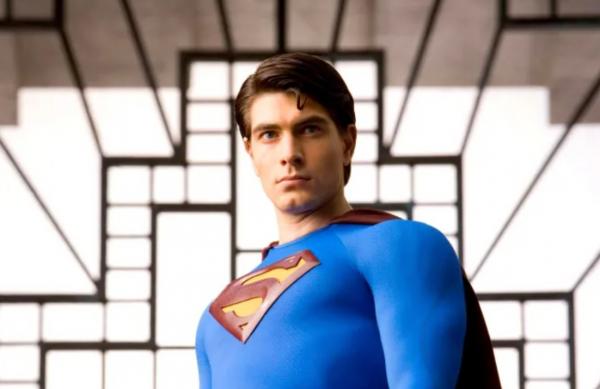 Brandon Routh