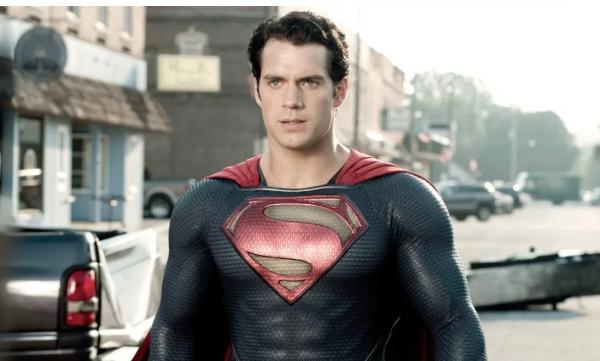 Superman