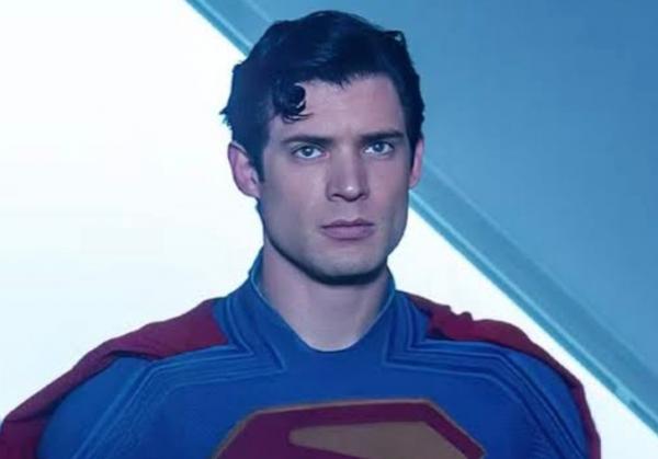 David Superman
