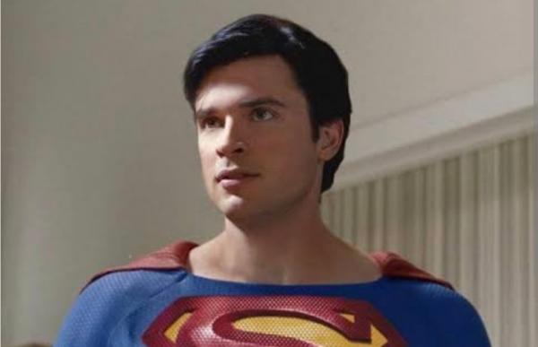 tom welling