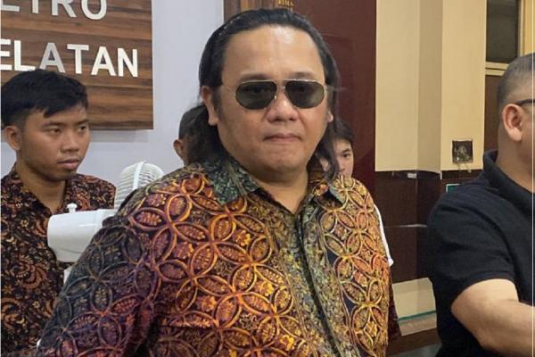 Farhat Abbas Layangkan Somasi ke Amien Rais terkait Tuduhan ke Presiden Prabowo