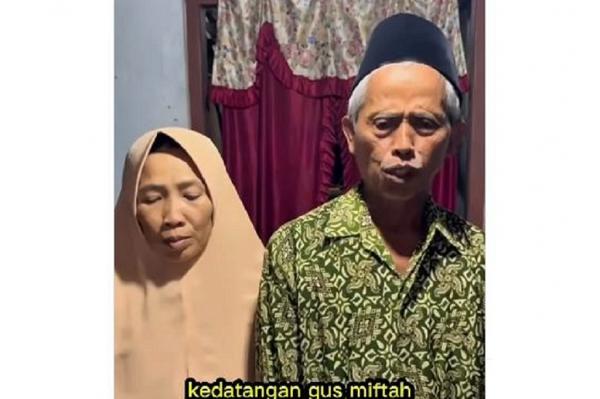 Gus Miftah Akan Temui Guru Ngaji di Demak, Dituntut Rp25 Juta karena Tampar Siswa!