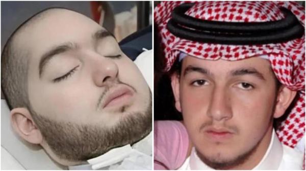 Pangeran Al Waleed bin Khaled Pangeran Al Waleed bin Khaled meninggal dunia setelah koma 20 tahun. (Foto: X)