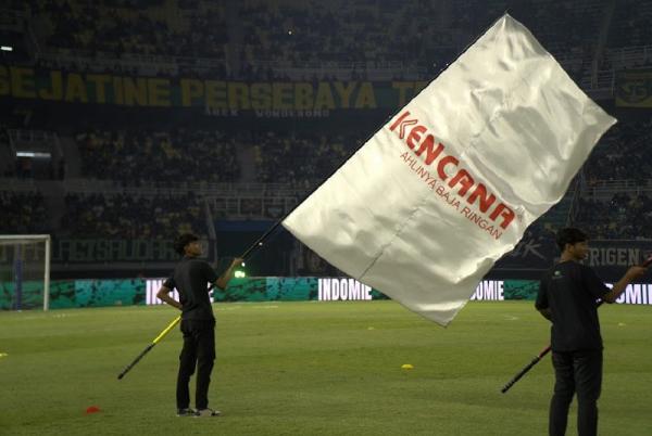(Foto: dok KENCANA)