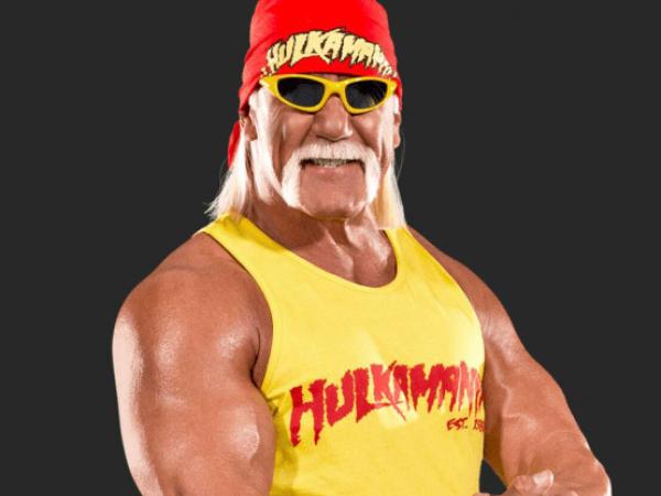 Hulk Hogan meninggal dunia pada usia 71 tahun. (Foto: X)