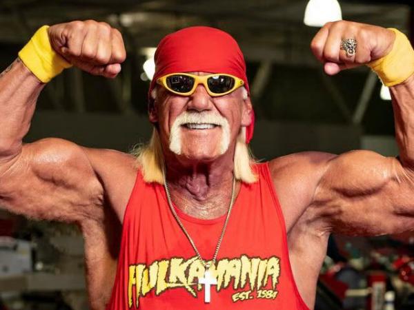 Penyebab kematian Hulk Hogan Penyebab kematian Hulk Hogan adalah henti jantung. (Foto: X)