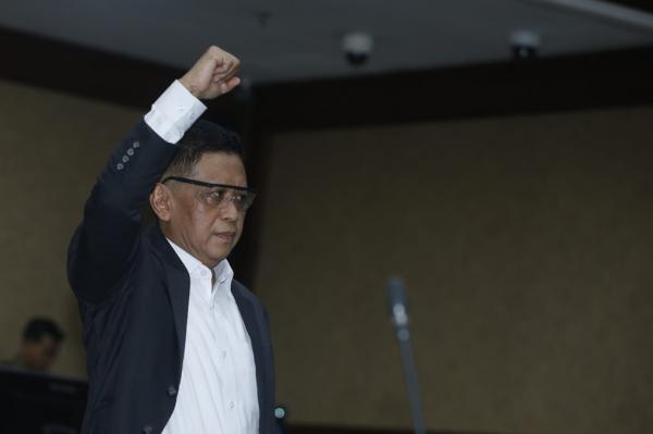 Respons PDIP soal Hasto Kristiyanto Dapat Amnesti dari Prabowo
