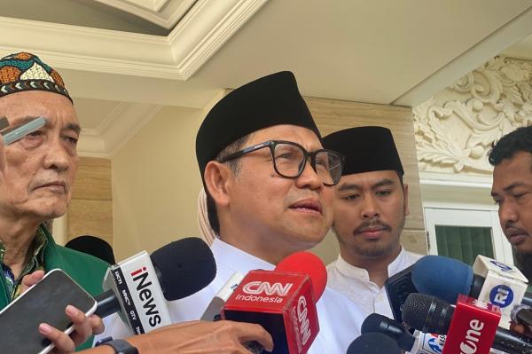 Masih Ada Peserta PBI BPJS Nonaktif, Cak Imin: Ekonominya Sudah Meningkat