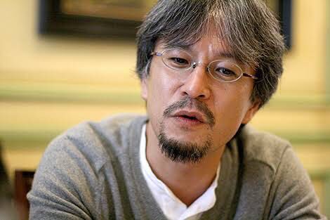 Profil Eiichiro Oda. (Foto: X)