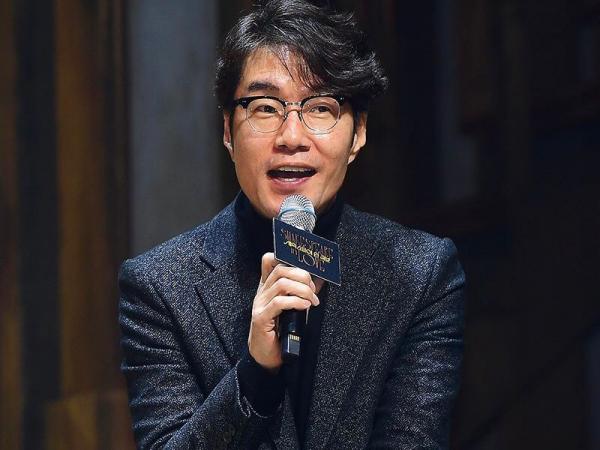 Song Young Kyu Song Young Kyu meninggal dunia. (Foto: X)