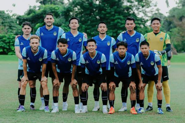 Persebaya vs PSIM Yogyakarta: Laskar Mataram Tak Takut Teror Bonek Mania