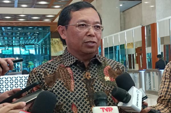 Demokrat Tak Setuju Usulan KPK soal Ketum Parpol Maksimal 2 Periode, Ini Alasannya