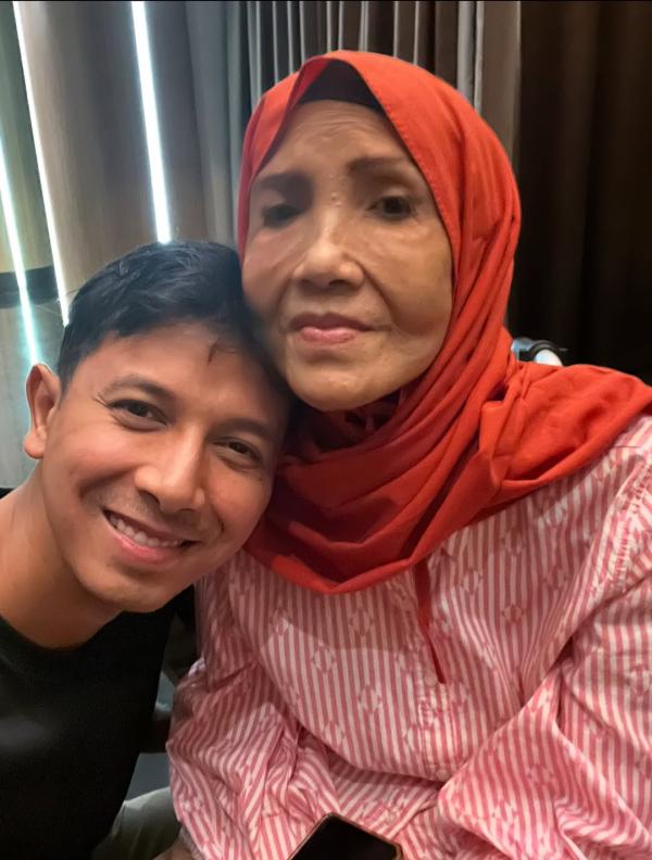 Wati Siregar Mendiang Wati Siregar berulang tahun hari ini. (Foto: Instagram)