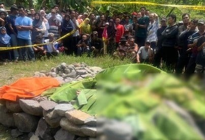 Geger Pasutri di Pemalang Tewas di Tumpukan Batu, Ini Hasil Penyelidikan Polisi