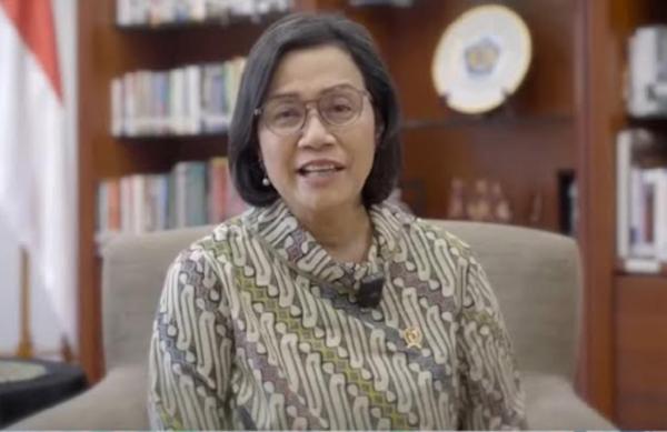 Sri Mulyani Ditunjuk Jadi Anggota Dewan Direksi Gates Foundation