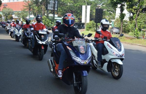 Komunitas motor