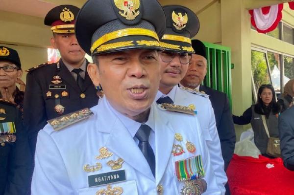 Kabar Gembira! Pemkot Cimahi Akan Hapus Tunggakan PBB, Ikuti Arahan Dedi Mulyadi