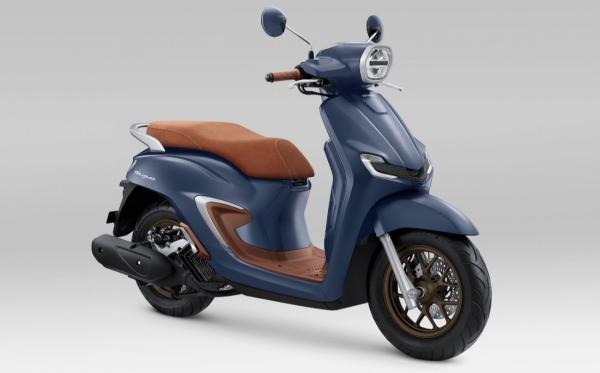 Honda Stylo