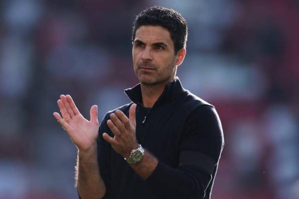 Pelatih Arsenal, Mikel Arteta Pelatih Arsenal, Mikel Arteta. (Foto: Arsenal)