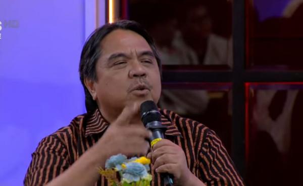 Ade Armando: Partai Demokrat-Roy Suryo Kerja Sama soal Kasus Tudingan Ijazah Palsu Jokowi