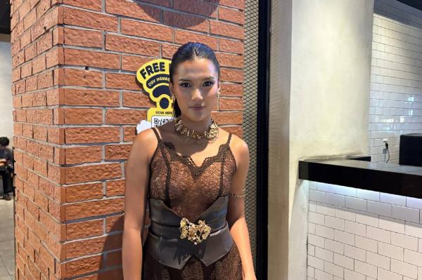 Audy Ananta Jadi Pelakor di Serial Catatan Hati Seorang Istri Vision+, Ready Disebelin Penonton!