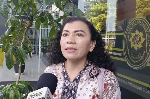 Sidang Gugatan terhadap PT CMNP terkait Jalan Tol Ditunda Pekan Depan