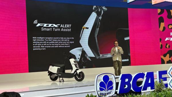 Polytron Fox 200