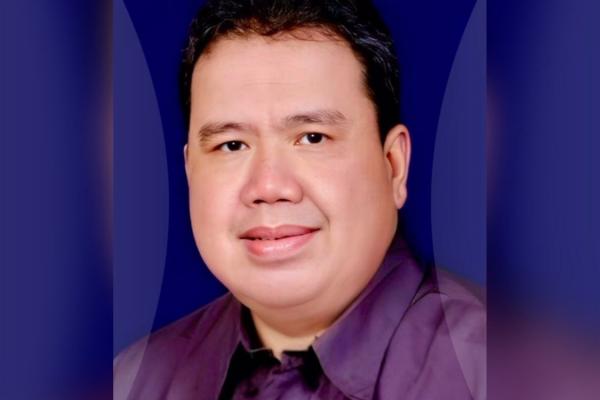 Adjie Soetama meninggal dunia Musisi sekaligus pencipta lagu Adjie Soetama meninggal dunia. (Foto: Instagram)
