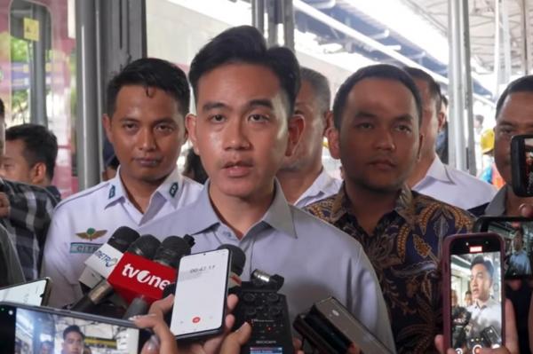 Gibran Tolak Mundur dari Wapres, Gugatan Perdata Rp125 Triliun Berlanjut