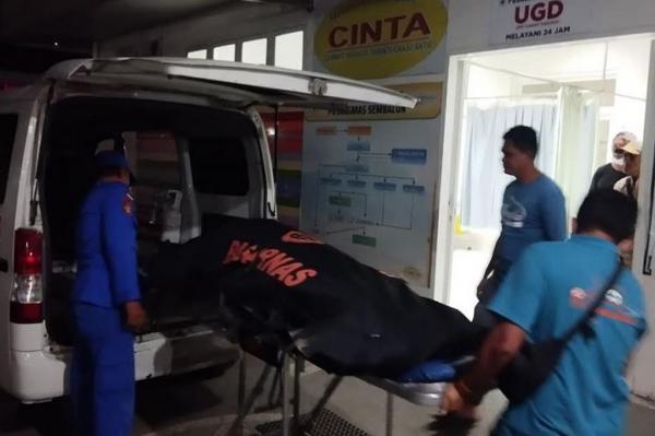 Penyelam asal Banyuwangi Hilang di Pantai Lombok Timur, Ditemukan Tewas Mengapung