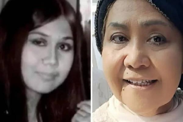 Yetty Wijaya meninggal dunia Yetty Wijaya meninggal dunia. (Foto: Instagram)