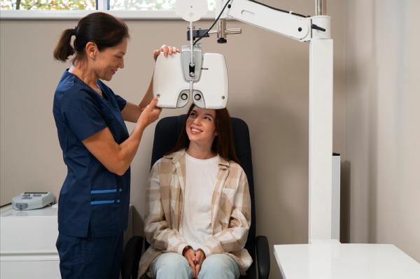 Tak Semua Mata Minus Harus Lasik, Dokter Ingatkan Hal Ini!