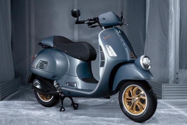 Vespa Sprint