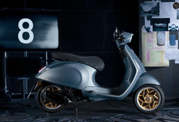 Vespa Sprint
