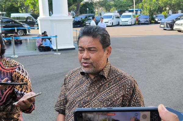 Heboh Isu PHK Massal, Said Iqbal bakal Temui Manajemen hingga Pekerja Tokopedia dan TikTok