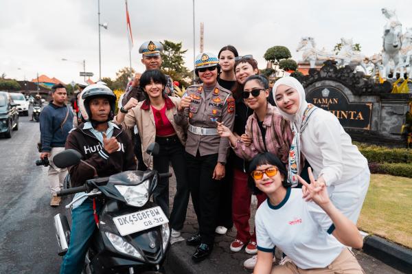 Main Cantik Indonesia
