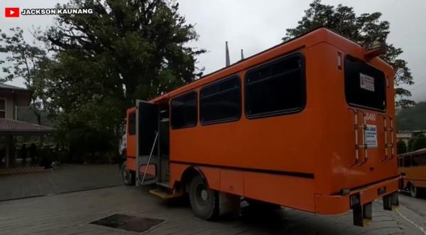 Bus