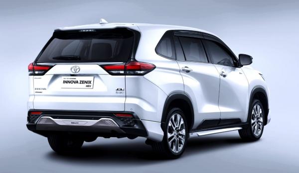Kijang Innova