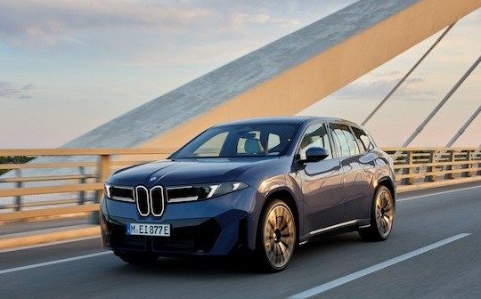 BMW