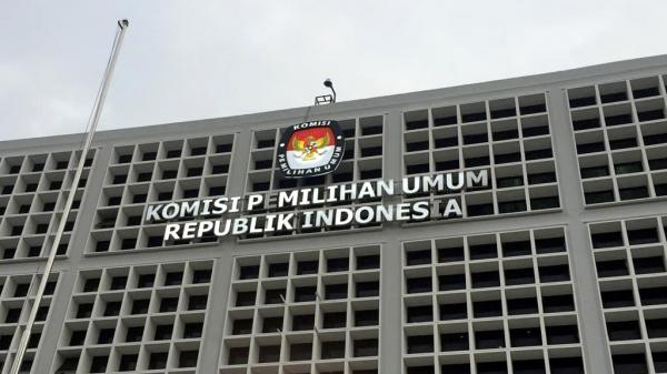 KPU Kaji E-Voting Pemilu 2029, DPR Ingatkan Perlindungan Data Pribadi