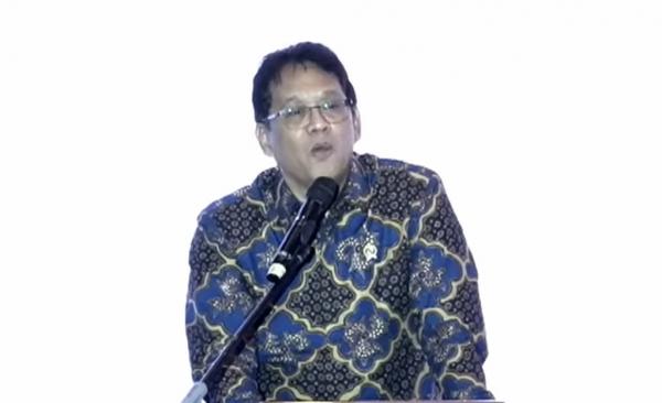 Menkeu Purbaya: Presiden Jokowi Berjasa Buat Kita, Walaupun di Sampingnya Ada Saya
